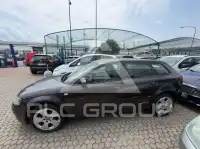 2007 Audi A3