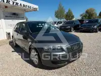 2007 Audi A3