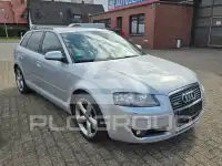 2007 Audi A3