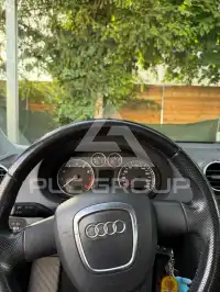 2007 Audi A3
