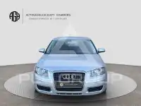 2007 Audi A3
