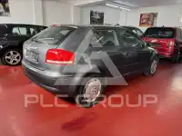 2007 Audi A3