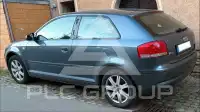 2007 Audi A3