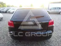2007 Audi A3