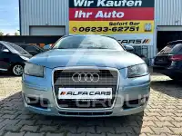 2007 Audi A3