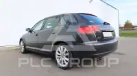2007 Audi A3