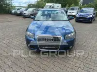 2007 Audi A3