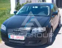 2007 Audi A3