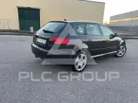 2007 Audi A3