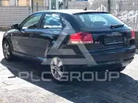 2007 Audi A3