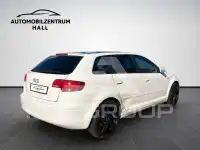 2007 Audi A3