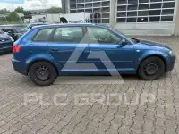 2007 Audi A3