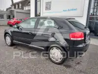2007 Audi A3