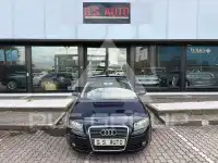 2007 Audi A3