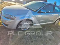 2007 Audi A3