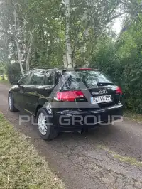 2007 Audi A3