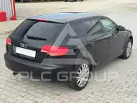 2007 Audi A3