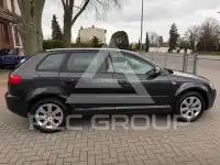 2007 Audi A3
