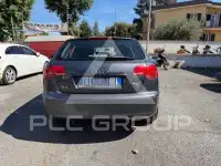2007 Audi A3