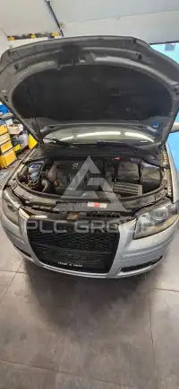 2007 Audi A3