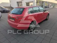 2007 Audi A3
