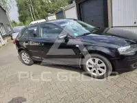 2007 Audi A3