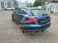 2007 Audi A3
