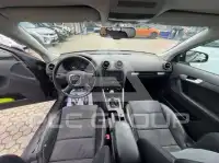 2007 Audi A3