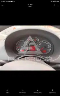 2007 Audi A3