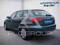 2007 Audi A3
