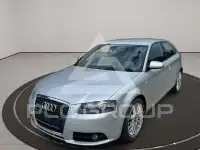 2007 Audi A3