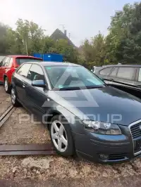 2007 Audi A3
