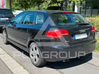 2007 Audi A3
