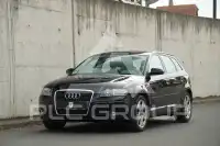 2007 Audi A3