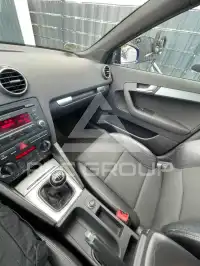 2007 Audi A3