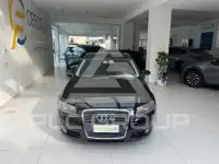 2007 Audi A3