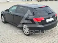 2007 Audi A3