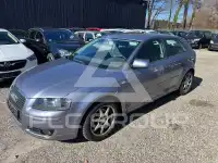 2007 Audi A3