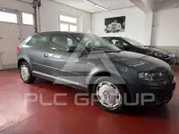 2007 Audi A3