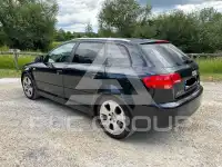 2007 Audi A3