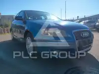 2007 Audi A3