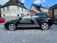 2007 Audi A3