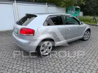 2007 Audi A3