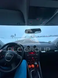 2007 Audi A3