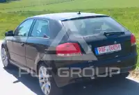 2007 Audi A3