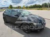 2007 Audi A3