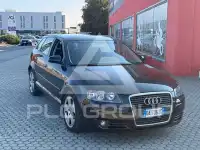 2007 Audi A3