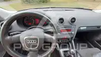2007 Audi A3