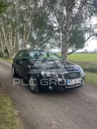 2007 Audi A3