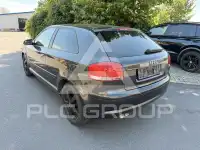 2007 Audi A3